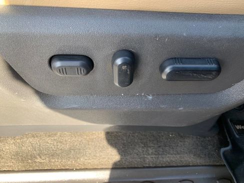 Used 2012 Ford F350 Lariat w/ Lariat Ultimate Pkg image 14