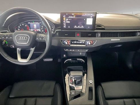 Used 2024 Audi A5 2.0T Premium w/ Convenience Package AWD/4WD image 16