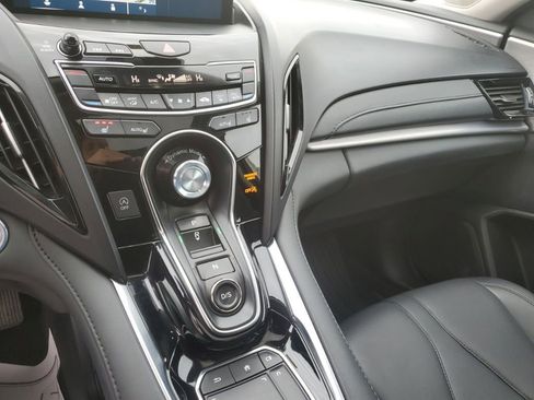 Used 2021 Acura RDX FWD image 21