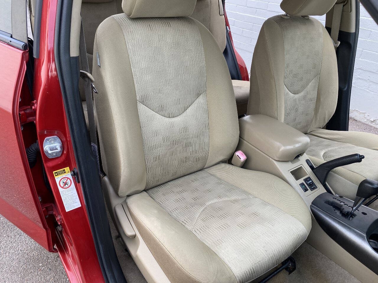 Used 2009 Toyota RAV4 2WD image 34