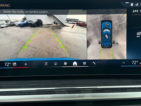 New 2027 BMW X7 xDrive40i w/ Executive Package AWD/4WD image 35