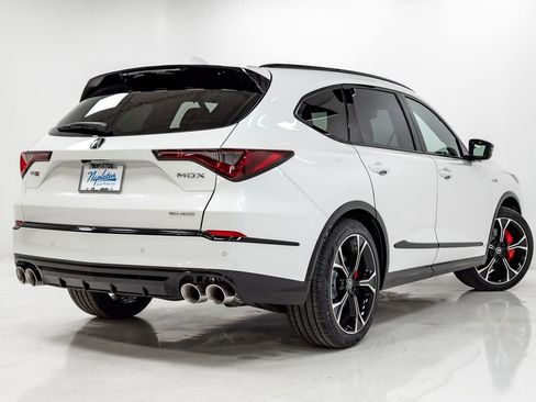 New 2026 Acura MDX Type S image 34