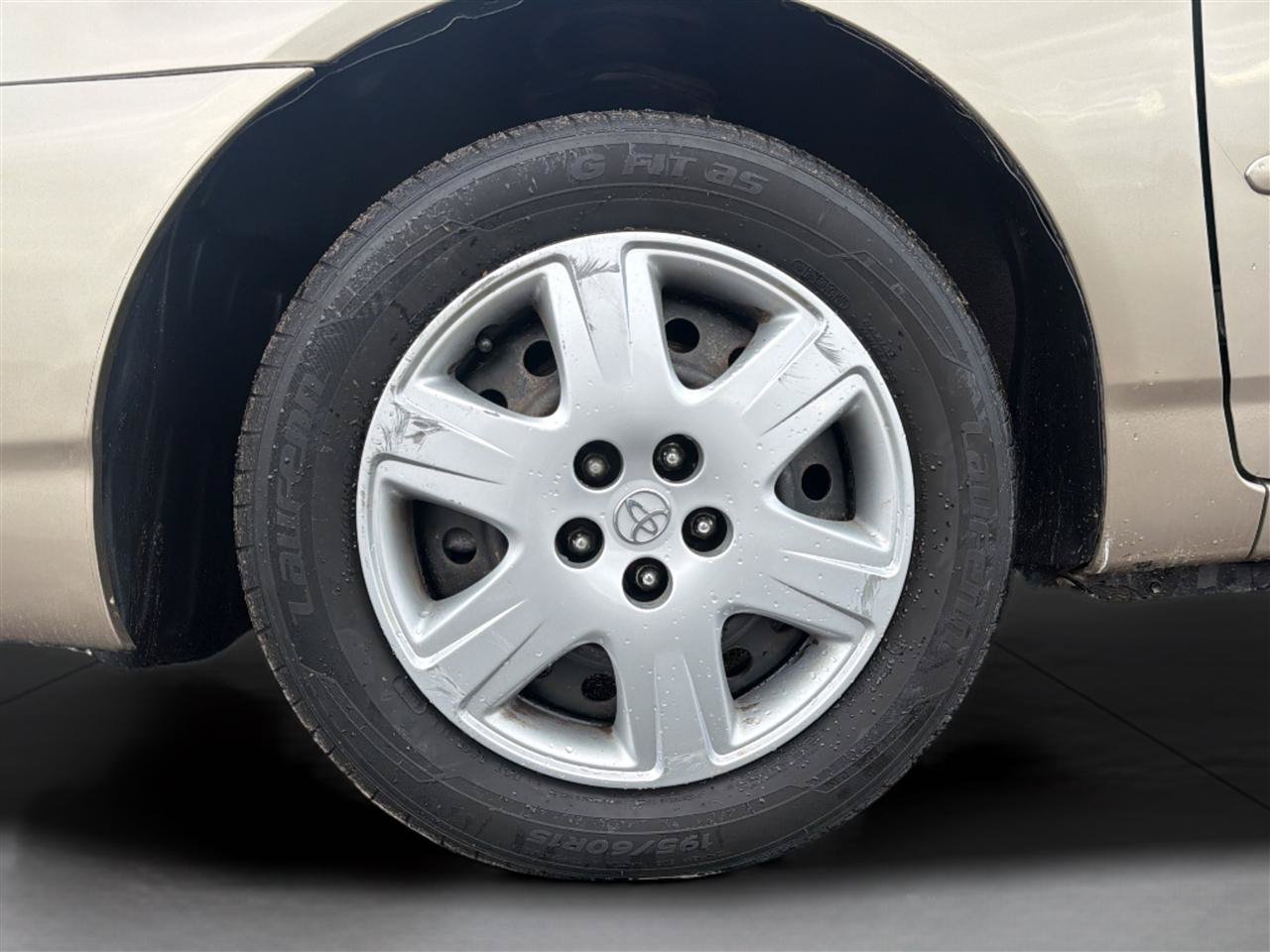 Used 2006 Toyota Corolla LE w/ Audio Value Pkg FWD image 24