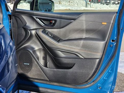 Used 2023 Subaru Forester Wilderness w/ Wilderness Package image 10