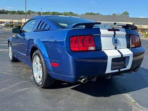 Used 2007 Ford Mustang GT image 3