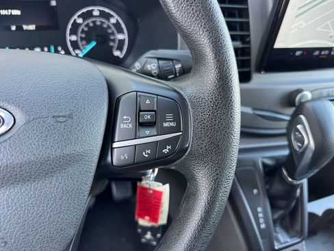 Used 2022 Ford Transit 350 XLT image 12