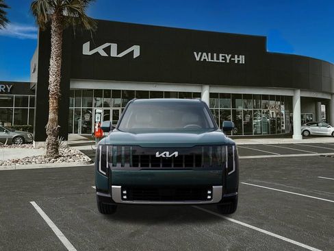 New 2027 Kia Telluride SX Prestige AWD/4WD image 2