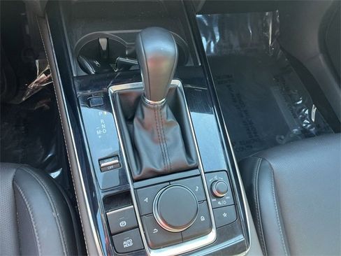 Certified 2023 MAZDA CX-30 AWD 2.5 S w/ Premium Package image 20