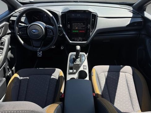 Certified 2025 Subaru Crosstrek 2.5i Sport AWD/4WD image 9