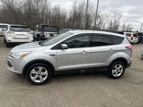 Used 2013 Ford Escape SE image 3