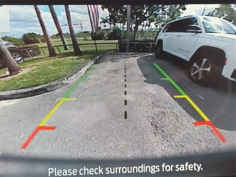 Used 2021 Ford Bronco Big Bend image 22