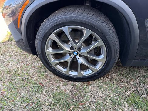 Used 2020 BMW X5 sDrive40i w/ Convenience Package image 8