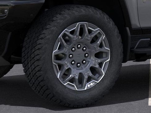 New 2025 GMC Hummer EV 2X image 35