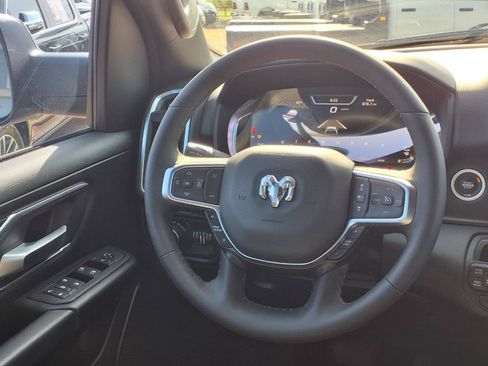 Used 2026 RAM 1500 Lone Star AWD/4WD image 23