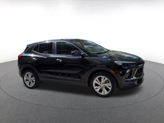 Used 2025 Buick Encore GX Preferred FWD video 2