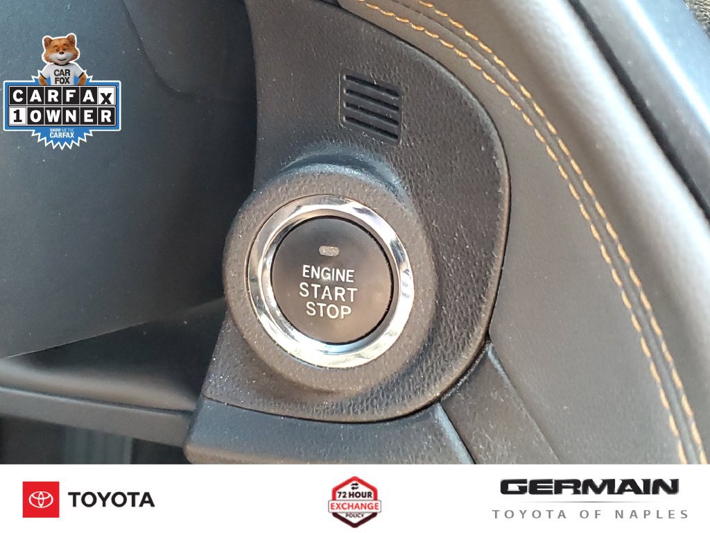 Used 2024 Subaru Outback Wilderness AWD/4WD image 34
