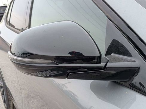 New 2026 Buick Envista Sport Touring image 11