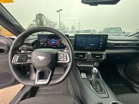 Used 2024 Ford Mustang GT image 14