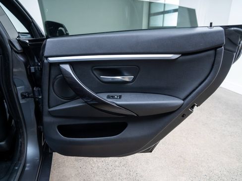 Used 2018 BMW 430i Gran Coupe RWD image 21