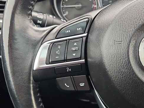 Used 2016 MAZDA CX-5 Grand Touring image 25