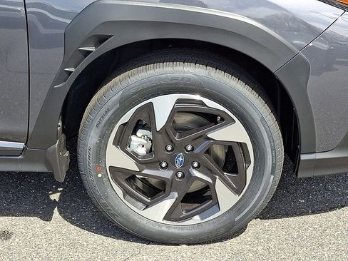 New 2026 Subaru Crosstrek 2.5i Limited AWD/4WD image 11