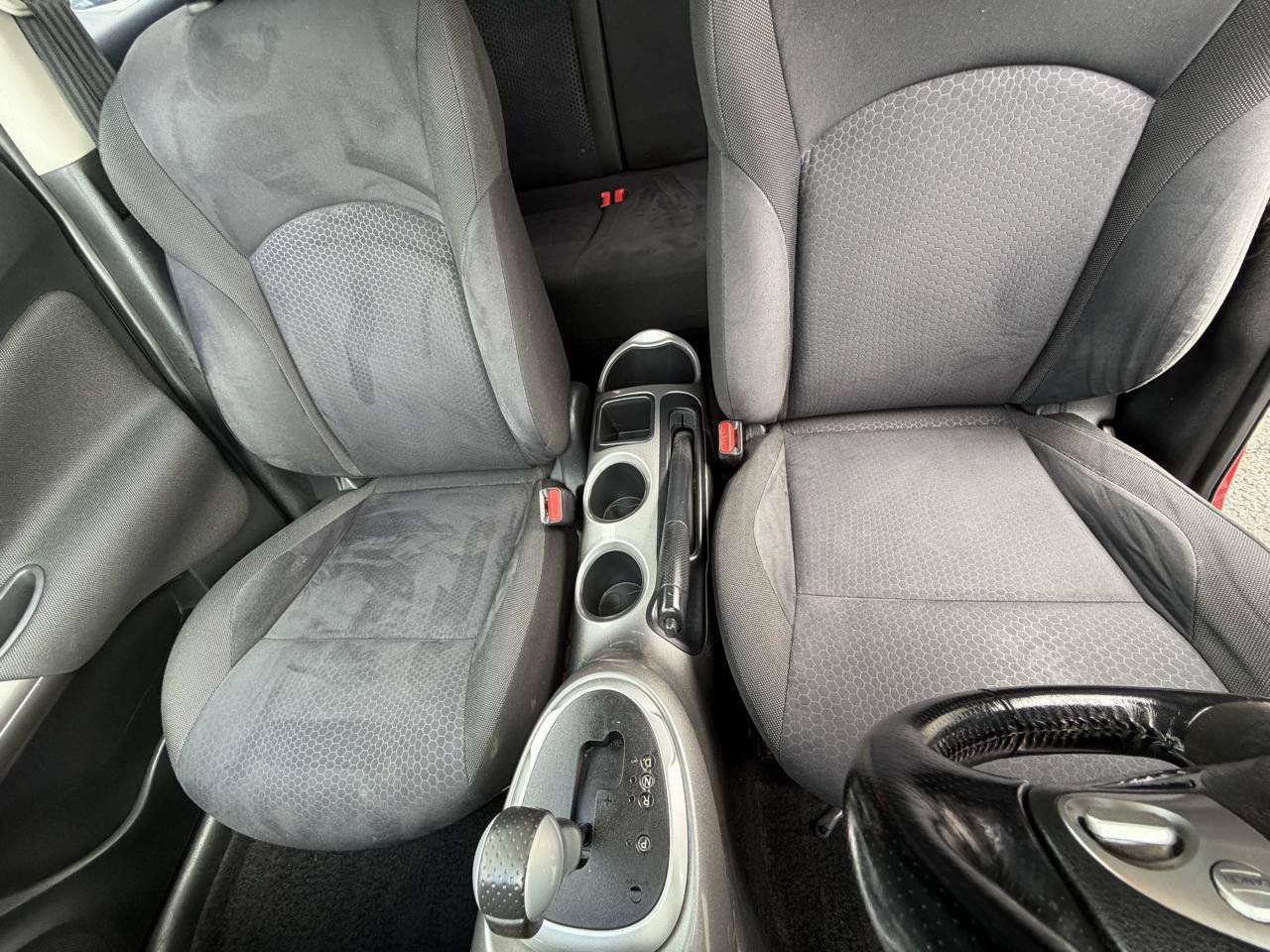 Used 2013 Nissan Juke AWD image 29