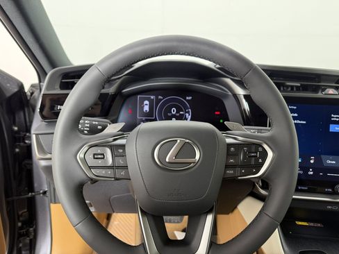 Used 2026 Lexus RZ 350e 2WD w/ Accessory Package (2T) image 22