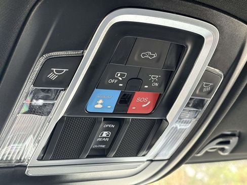 New 2026 RAM 2500 Rebel w/ Rebel Level 1 Equipment Group image 33