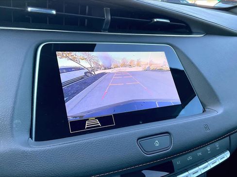 Used 2020 Cadillac XT4 Sport image 24