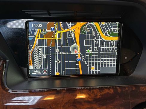 Used 2014 Mercedes-Benz GLK 350 4MATIC image 29