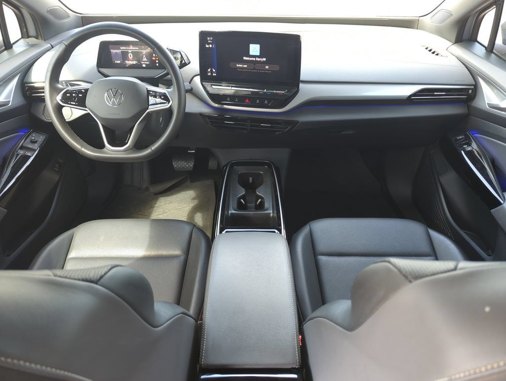 Certified 2023 Volkswagen ID.4 Pro S RWD image 15