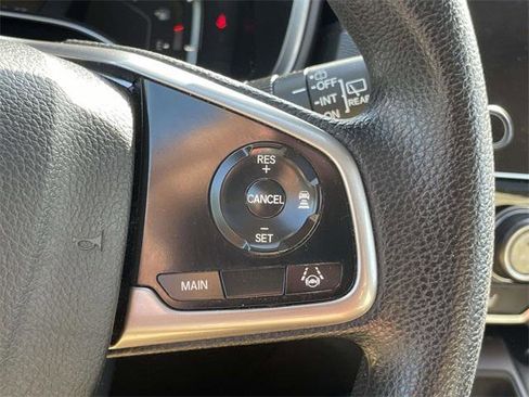 Used 2022 Honda CR-V EX image 23