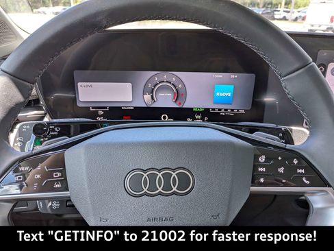 New 2026 Audi Q3 quattro 2.0T AWD/4WD image 33