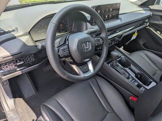 New 2026 Honda Accord Touring video 3