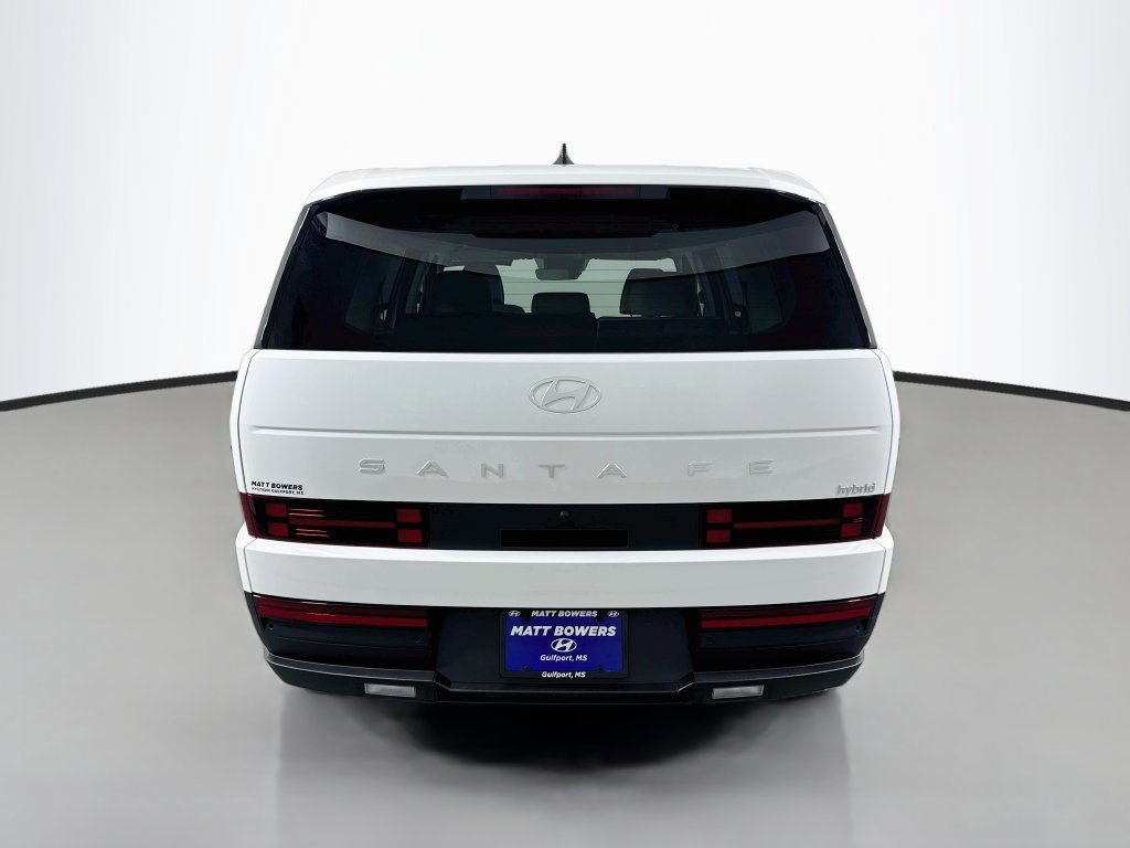 Used 2026 Hyundai Santa Fe SE FWD image 6