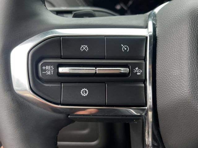 Certified 2025 GMC Yukon XL Denali RWD image 24