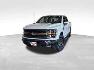 New 2026 Ford F150 Tremor w/ Equipment Group 402A High AWD/4WD 360° Tour