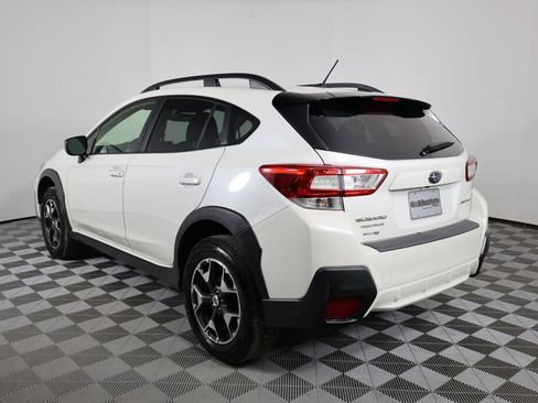Used 2018 Subaru Crosstrek 2.0i AWD/4WD image 4