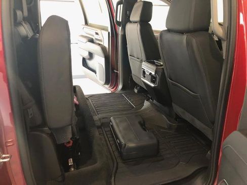 New 2026 GMC Sierra 2500 SLT w/ SLT Premium Package image 19