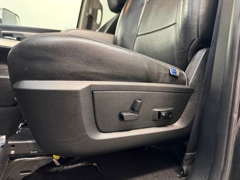 Used 2018 RAM 1500 Big Horn AWD/4WD image 14