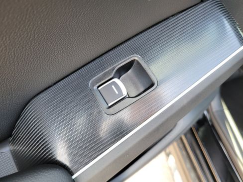 Used 2026 Honda Civic Sport Touring image 14