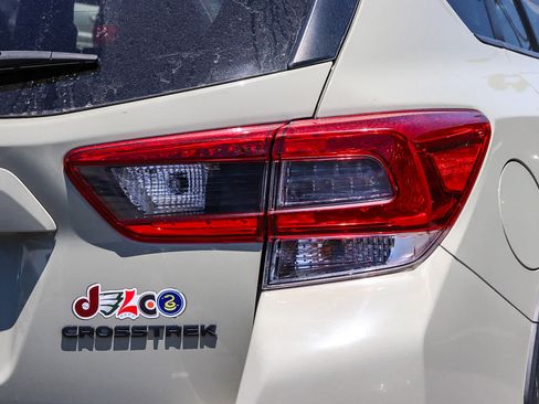 Used 2023 Subaru Crosstrek 2.0i Premium w/ Special Edition AWD/4WD image 11