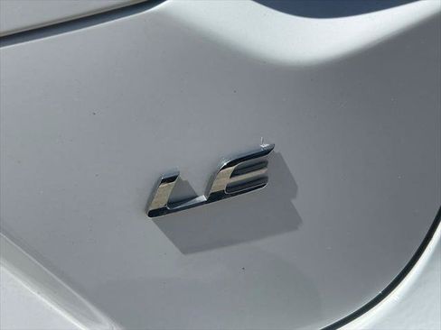 Certified 2025 Toyota Corolla LE FWD image 13
