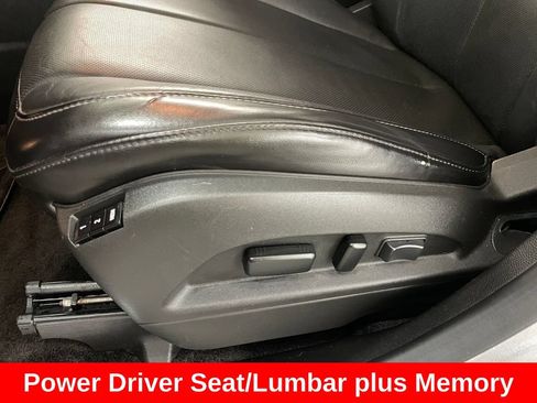 Used 2016 GMC Terrain Denali FWD image 9