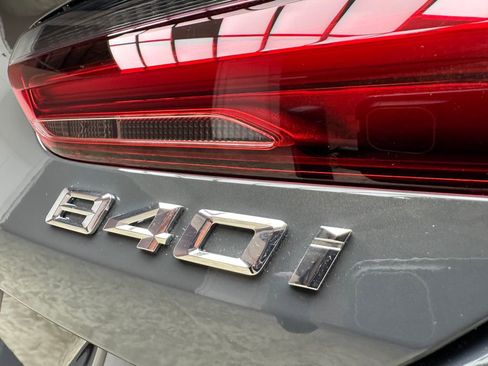 New 2026 BMW 840i xDrive AWD/4WD image 5