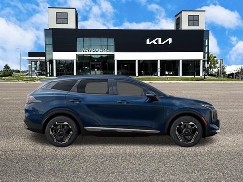 New 2027 Kia Sportage S AWD/4WD image 7