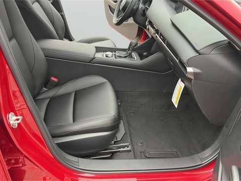 New 2026 MAZDA MAZDA3 s Sport image 12