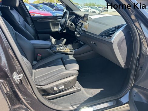 Used 2018 BMW X3 xDrive30i AWD/4WD image 27