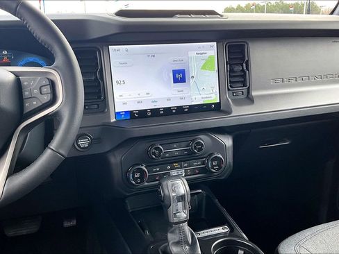 New 2026 Ford Bronco Big Bend image 7