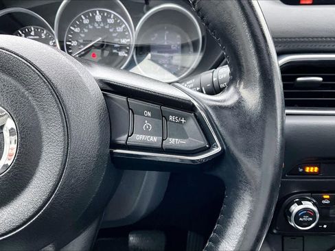 Used 2017 MAZDA CX-5 Grand Select image 23